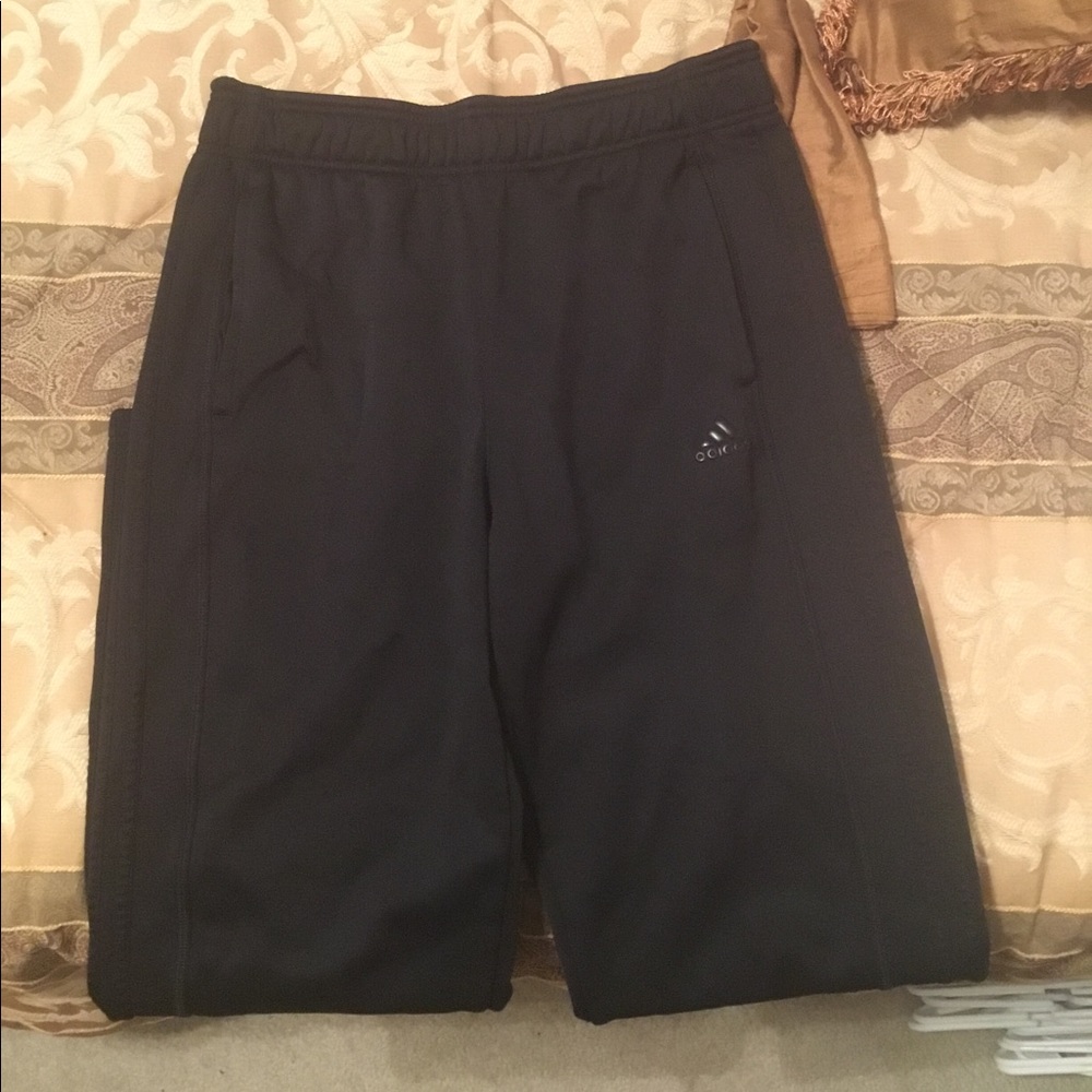 Adidas sweatpants